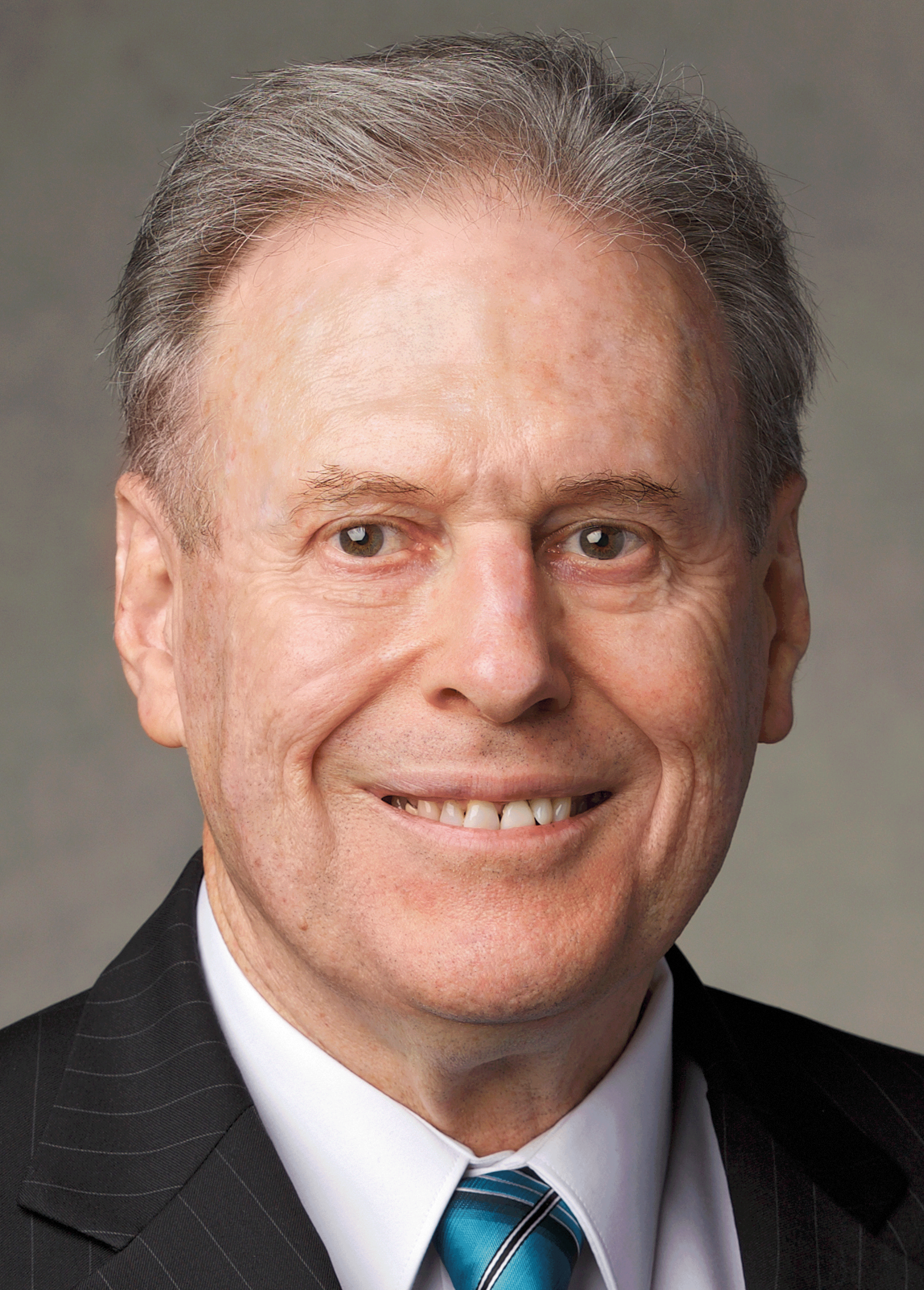 Terence M. Vinson Profile Photo